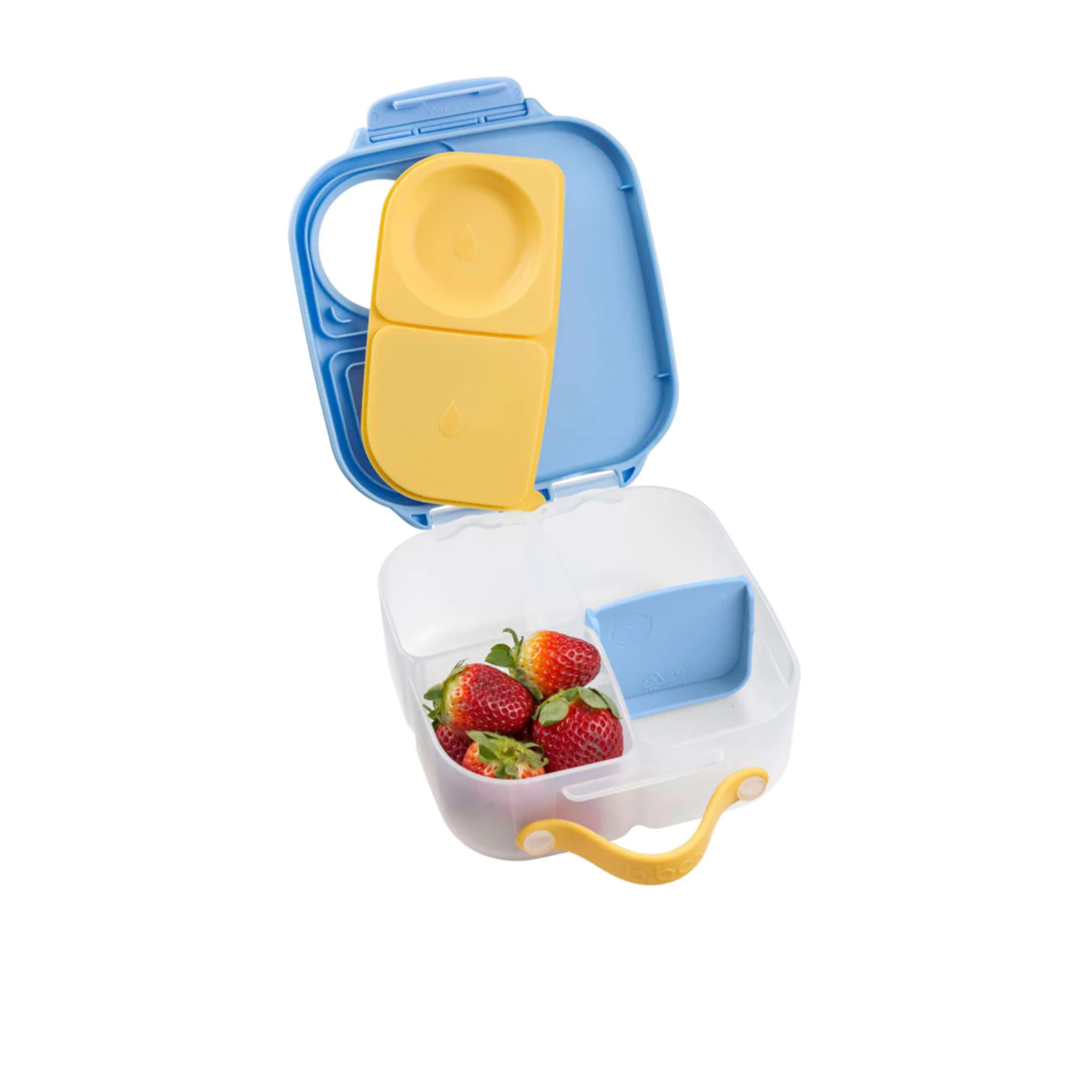 b.box Bluey Mini Lunch Box 1L | Kitchen Warehouse
